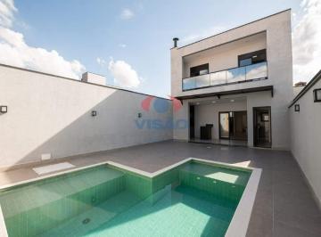 Casa · 198m² · 3 Quartos · 2 Vagas · Casa em condomínio à venda, 3 quartos, 1 suíte, 2 vagas, Jardim Toscana - Indaiatuba/SP