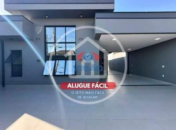 Casa · 215m² · 4 Quartos · 6 Vagas · Casa para aluguel, 4 quartos, 2 suítes, 6 vagas, Jardim Esplanada II - Indaiatuba/SP