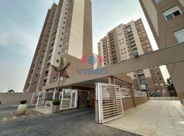Portaria · Belíssimo apartamento com 3 dormitórios e 2 suítes para locação.