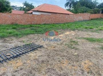 Terreno · 980m² · Terreno à venda, Chácara Alvorada - Indaiatuba/SP