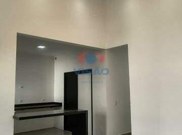 Casa · 90m² · 3 Quartos · 2 Vagas · Casa à venda, 3 quartos, 1 suíte, 2 vagas, Jardim Bom Sucesso - Indaiatuba/SP