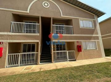 Apartamento · 49m² · 2 Quartos · 1 Vaga · Conforto, praticidade e lazer completo para você morar ou investir!