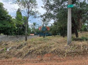 Terreno · 1000m² · Terreno à venda, Recanto Campestre Viracopos Gleba 2 - Indaiatuba/SP