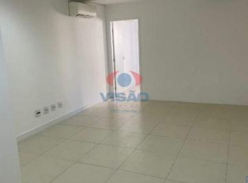 Comercial · 77m² · 1 Vaga ·  O espaço ideal para impulsionar o seu negócio! Office Premium, Indaiatuba/SP.