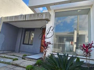 Casa · 102m² · 3 Quartos · 1 Vaga · Casa a venda no Caminho do Meio