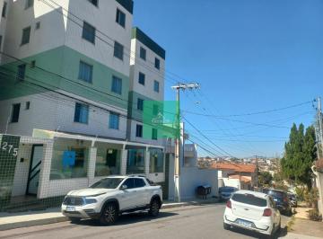 Foto 01 · Apartamento, Senhora das Graças, Betim, MG