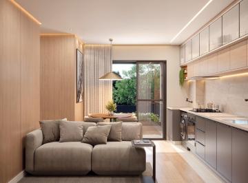 Apartamento de 3 quartos, Curitiba · APARTAMENTO 3 QUARTOS 61M² - DUNA HOUSE - NOVO MUNDO, CURITIBA