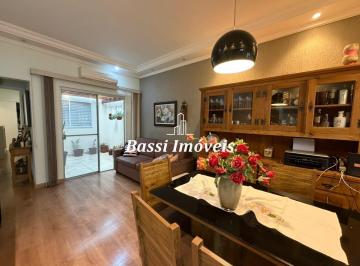 Casa · 170m² · 3 Quartos · 4 Vagas · CASA À VENDA – PARQUE DA IMPRENSA | MOGI MIRIM/SP