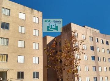 Apartamento de 2 quartos, Taboão da Serra · Vendo Apto 2 dorms 185 Mil- Condomínio Família Taboão/ Taboão da Serra