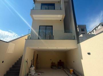 Casa Venda 150m² de 3 quartos · Casa em Santana de Parnaíba, Casa no Residencial Nova Jaguari em Santana de Parnaíba/SP
