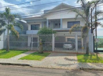 Foto 01 · Casa, São Cristóvão, Cascavel, PR