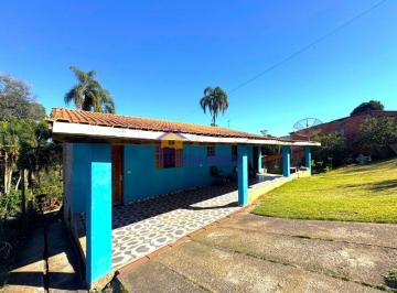 Casa de 3 quartos, Ibiúna · Ibiúna, chácara em condomínio fechado a apenas 5minutos do roteiro do vinho - São Roque