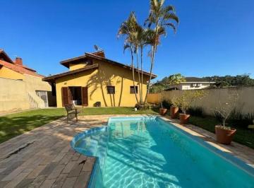 Casa de 4 quartos, Jandira · Imóvel à venda - Condomínio Nova Higienópolis