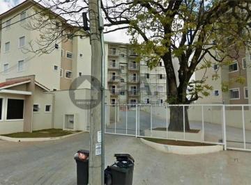 Foto 01 · Apartamento à venda no Jardim Vera Cruz em Sorocaba-SP: 2 quartos, 2 salas, 1 banheiro, 1 vaga de ga
