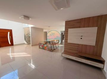 Casa · 316m² · 3 Quartos · 4 Vagas · Casa para locação ou venda recém reformada no condomínio Reserva da Serra