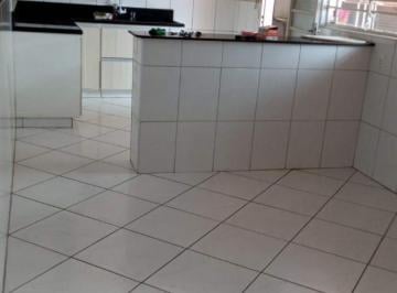 Casa de 4 quartos, Campinas · Casa Ampla com 4 Quartos e Quintal Espaçoso Próxima ao Estádio do Guarani – Campinas
CA001372