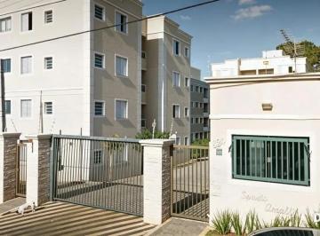 11786023166118.jpg · Apartamento à venda, Vila Santa Maria, Americana, SP