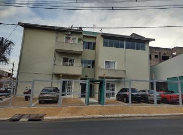 11740750731093.jpg · Apartamento térreo à venda, Parque Nova Carioba, Americana, SP