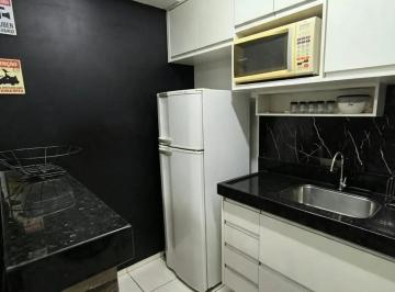 11786372404338.jpg · Apartamento térreo à venda Condomínio Solar das Flores, Jardim Boer I, Americana, SP