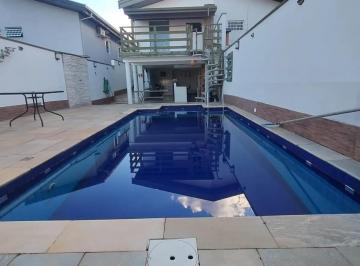 391782994040605.jpg · Casa com piscina à venda, Jardim Ipiranga, Americana, SP