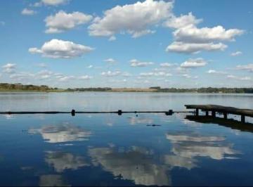 11740407502780.jpg · Chácara à venda com fundo represa, Praia dos Namorados, Americana, SP