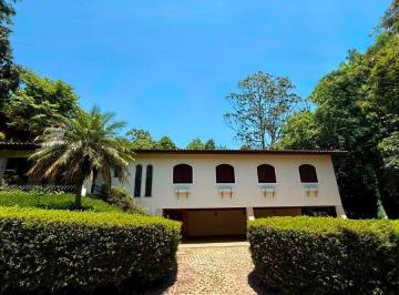 Casa de 3 quartos, Cotia · Imóvel para venda - São Fernando Golf Club