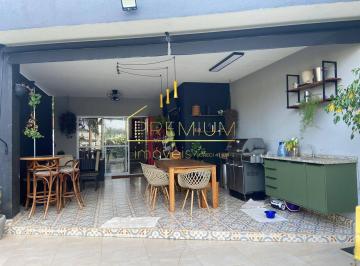 Casa · 241m² · 3 Quartos · 4 Vagas · Casa para venda com fotovoltaica no Reserva da Serra Jundiaí