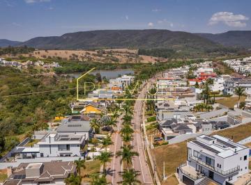 Terreno · 513m² · Terreno com 513m² a venda no condomínio Reserva da Serra