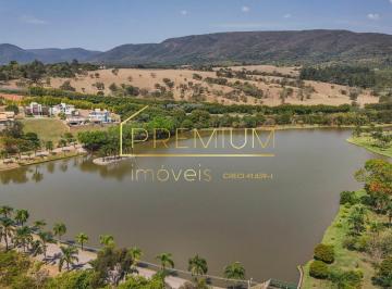 Terreno · 938m² · Terreno a venda com 938m² no condomínio Reserva da Serra