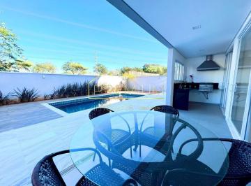 Casa · 270m² · 4 Quartos · 4 Vagas · Uma bela casa a venda no condomínio Reserva da Serra Jundiaí