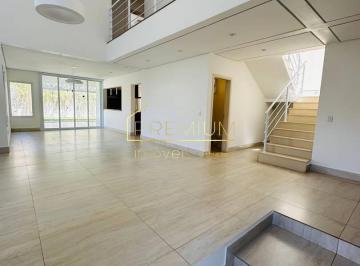 Casa · 300m² · 4 Quartos · 3 Vagas · Sobrado a venda no condomínio reserva da Serra