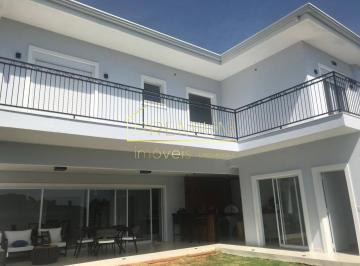 Casa · 341m² · 4 Quartos · 4 Vagas · Casa recém construída a venda no condomínio Reserva da Serra Jundiaí