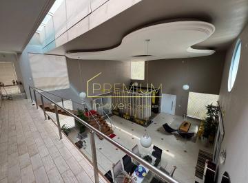 Casa · 314m² · 3 Quartos · 4 Vagas · Casa com estilo LOFT a venda no Reserva da Serra