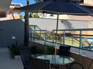 Casa · 310m² · 3 Quartos · 6 Vagas · Casa a venda com 3 suítes no Reserva da Serra Jundiaí