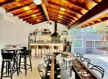 Casa · 405m² · 4 Quartos · 9 Vagas · Casa a venda com 4 suítes com porteira fechada no Reserva da Serra Jundiaí