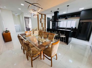 Casa · 273m² · 3 Quartos · 4 Vagas · Casa à venda no Condomínio Reserva da Serra – Jundiaí