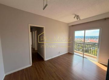 Apartamento · 48m² · 2 Quartos · 1 Vaga · Apartamento a venda no condomínio Duo Japi no Eloy Chaves