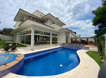 Casa · 415m² · 4 Quartos · 8 Vagas · Casa com 4 suítes a venda no Reserva da Serra