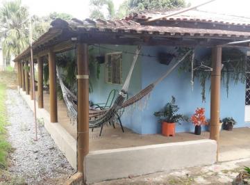 Rural de 2 quartos, Taubaté · EXCELENTE CHÁCARA NA RODOVIA OSWALDO CRUZ TAUBATÉ SP