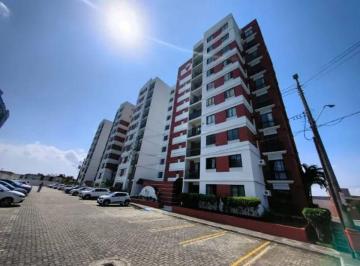 Apartamento de 3 quartos, Salvador · Cabula Reserva Atlântica 3 Quartos