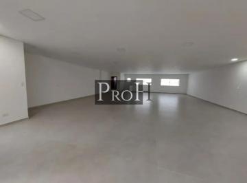 Comercial , Santo André · Galpão para alugar, 750m² - Vila Príncipe de Gales