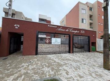 Apartamento · 70m² · 3 Quartos · 1 Vaga · Apartamento novo com 3 quartos sendo 1 suite no Silveira da Motta