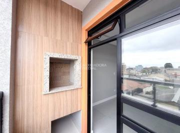 Apartamento · 60m² · 2 Quartos · 1 Vaga · Apartamento novo com 2 quartos no Afonso Pena