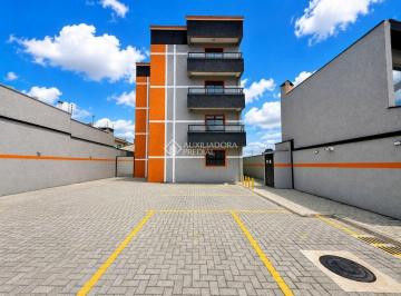 Apartamento · 57m² · 2 Quartos · 1 Vaga · Apartamento novo com 2 quartos no Afonso Pena