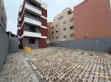 Apartamento · 71m² · 3 Quartos · 1 Vaga · Apartamento novo com 3 quartos sendo 1 suite no Silveira da Motta