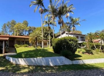Casa de 4 quartos, Cotia · Imóvel à venda e locação - Parque São Paulo