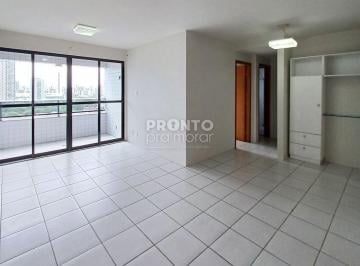 Apartamento de 3 quartos, Recife · Apartamento 3 Quartos | Torre | 88m² | 2 Suítes | 2 Vagas