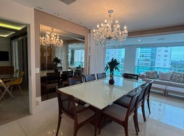 Apartamento de 3 quartos, São Paulo · Apartamento 3 suítes 4 vagas Condominio Supremo Campo Belo.
