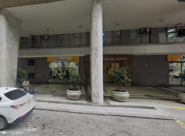 Comercial , Rio de Janeiro · Leilão Exclusivo - Conjunto de Salas Comerciais - Centro, RJ