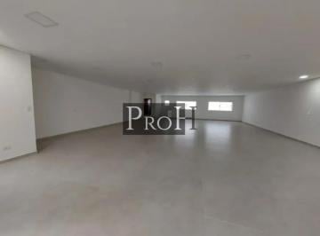 Comercial , Santo André · Galpão para alugar, 750m² - Vila Príncipe de Gales